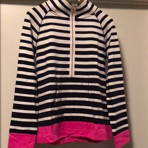 NWT Lilly Pulitzer Popover